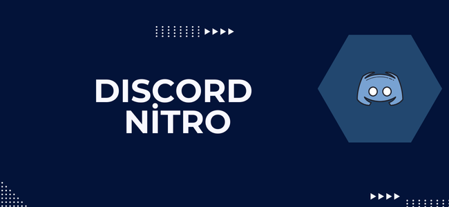 Discord Nitro