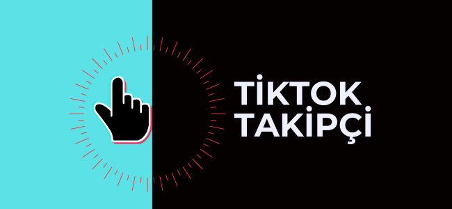 Tiktok takipçi