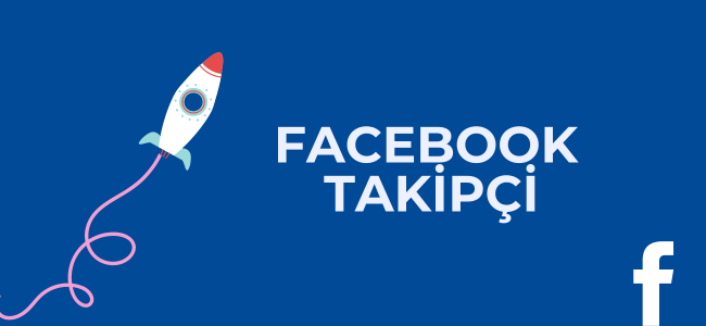 Facebook Takipçi